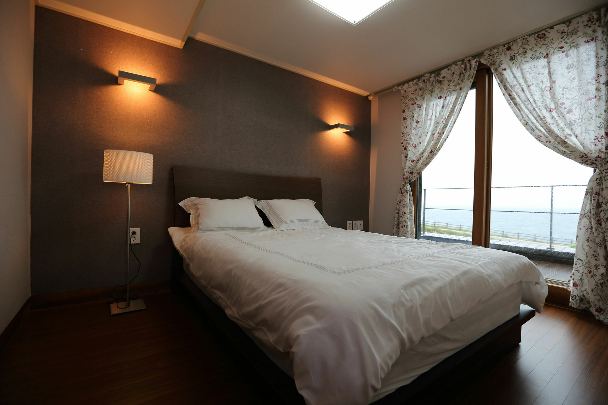 Villa Cozy Sai Private House à Seogwipo Extérieur photo