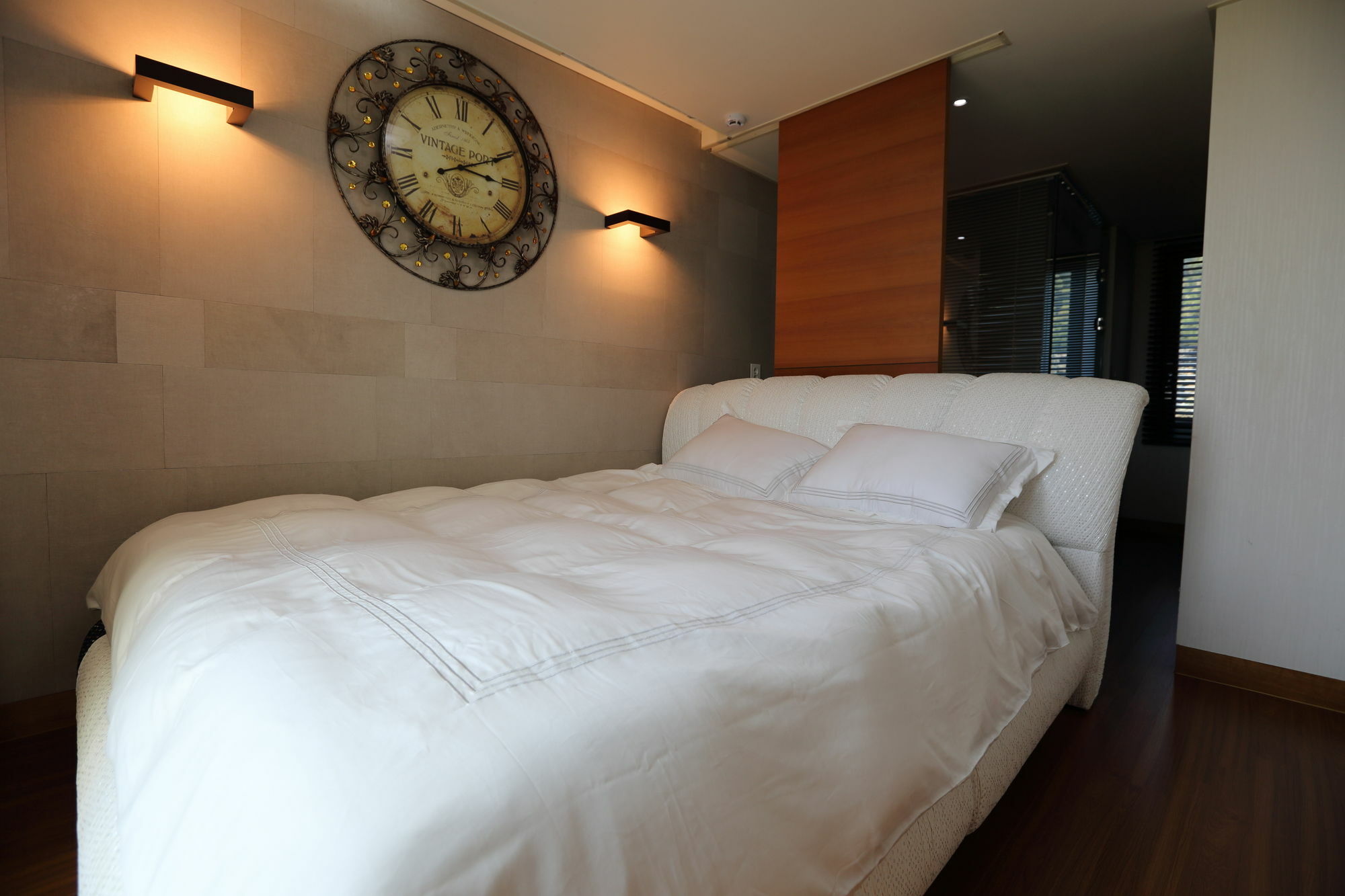Villa Cozy Sai Private House à Seogwipo Extérieur photo